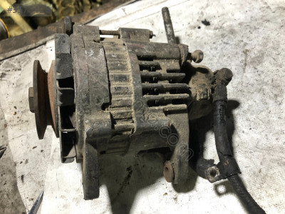 Opel Astra Corsa 1.5-1.7 D 1991-1998  (897241 0210) Şarj Dinamosu