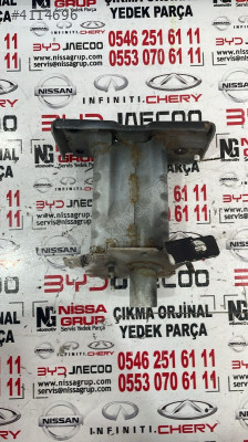 NİSSAN X-TRAİL T32 TAMPON BABASI ÇIKMA YEDEK PARÇA
