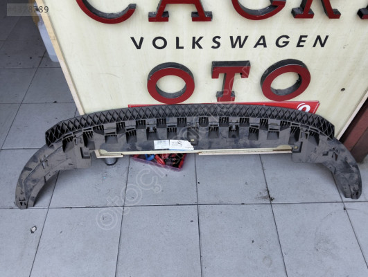 AUDİ A3 HB TAMPON ALT SPOYLER ORJ ÇIKMA 8V3807233 ÇAĞRI OTO