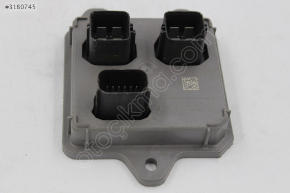 KIZDIRMA BUJİ MODÜLÜ GK21 12B533 AA FORD TOURNEO
