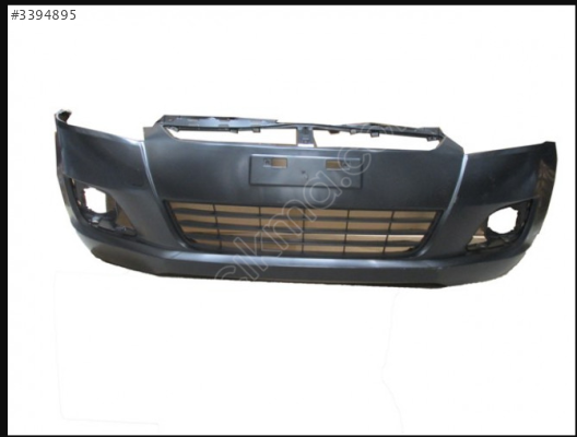 SUZUKI SWIFT ÖN TAMPON 2011-2014