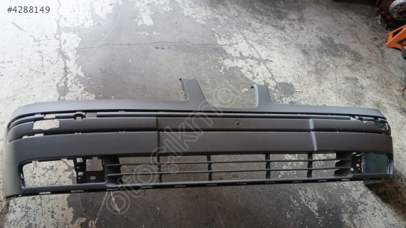 seat cordoba ibiza ön tampon sıfır 2000-01