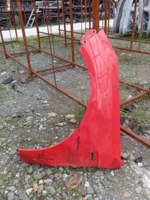 2011-17 FORD FOCUS 3 SOL ÖN ÇAMURLUK ÇIKMA ORJİNAL