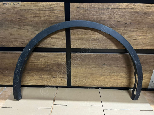 TESLA MODEL Y SAĞ ÖN DODİK ORJİNAL 165869200A