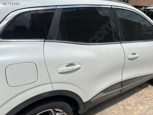 RENAULT KADJAR SAG ARKA KAPI CIKMA