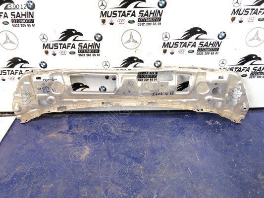 MERCEDES E SERİSİ W214 ÖN PANEL SACI