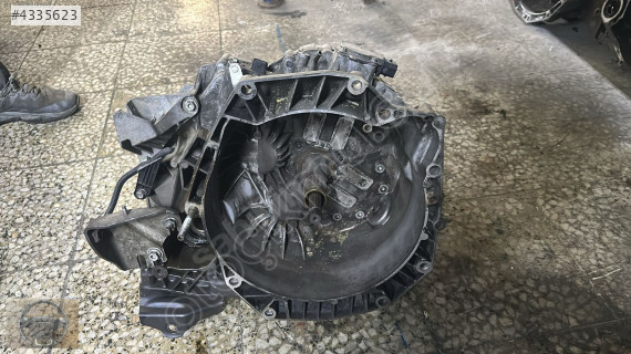 RENAULT CLİO 4 1.5 DCİ OTOMATİK EDC ŞANZIMAN BURSA MG