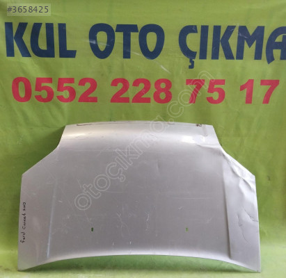 ford tourneo connect kaput