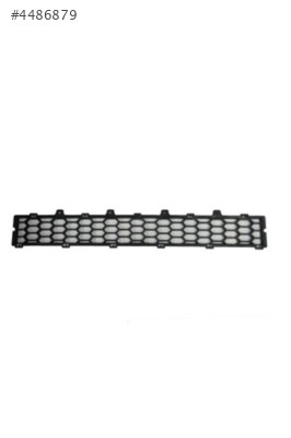 Chevrolet Captiva Ön Tampon Panjuru Orta Tw 20072012