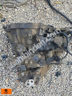 KIA CERATO ŞANZIMAN 