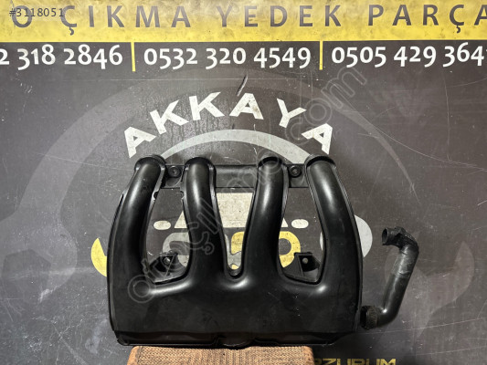 Orijinal PEUGEOT CITROEN 1.9 D ÇIKMA EMME MANİFOLDU