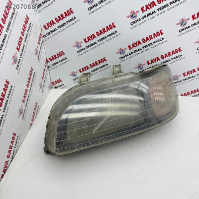 HONDA CİVİC SOL ÖN FAR