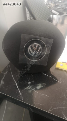 VOLKSWAGEN GOLF 7 DİREKSİYON AİRBAG