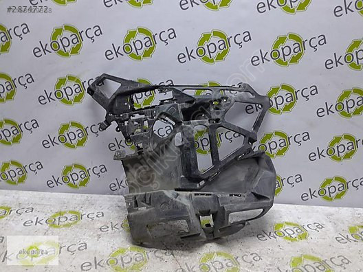 BMW X1 2022 2024 U11 ÖN TAMPON SAĞ İÇ BRAKETİ 9883584