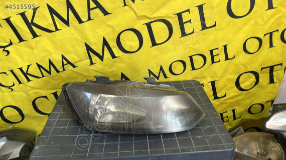 VOLKSWAGEN POLO SAĞ ÖN FAR