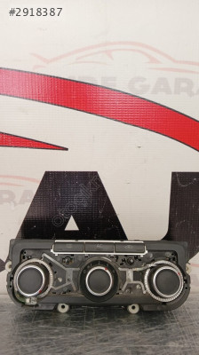 907426K Volkswagen Caddy Klima Kontrol Paneli (16-17)