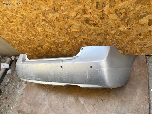 HONDA CİVİC ARKA TAMPON ORJİNAL ÇIKMA