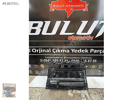 Ford kuga ön panel çıkma