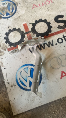 5H0823302 vw golf 8 motor kaput menteşesi sağ