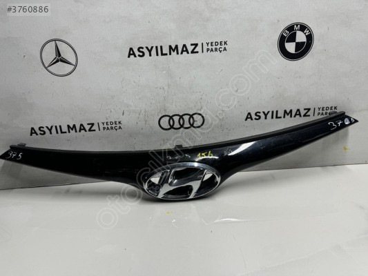 HYUNDAİ İ20 ÖN PANJUR ORJİNAL