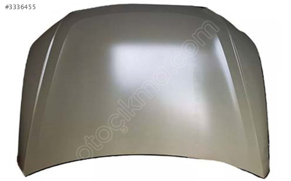 SEAT ATECA ÖN KAPUT 575823031-575823031A-575823031B 16-23