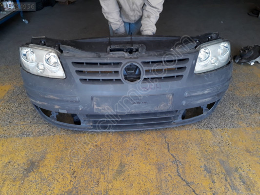 Volkswagen cadyy ön tampon