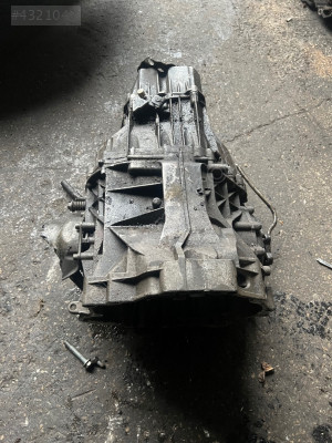 AUDİ A4 2.0 TDİ LDV MULTI 7 İLERİ OTOMATİK ŞANZIMAN