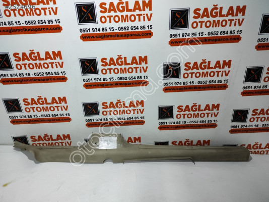 OPEL OMEGA BFL ÇIKMA SOL EŞİK KAPLAMASI OEM; 09175009