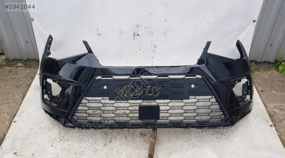 SEAT ARONA ÇIKMA ORJİNAL ÖN TAMPON
