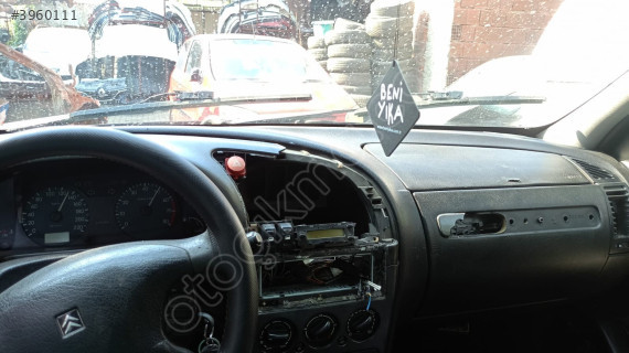 citroen xsara göğüslük