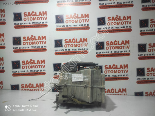 TOYOTA COROLLA AE101 ÇIKMA KALORİFER KUTUSU 87150-12670