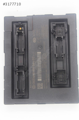 8K0907064DS BCM KONFOR MODUL ECU