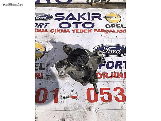 FORD MONDEO 2.0 dizel fren vakum çıkma orjinal