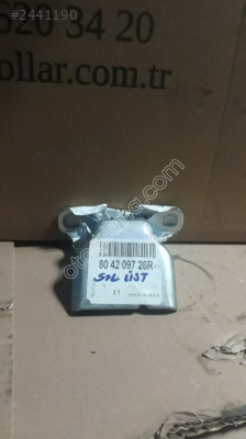 SYMBOL JOY DUSTER SANDERO SOL ÖN KAPI ÜST MENTEŞE