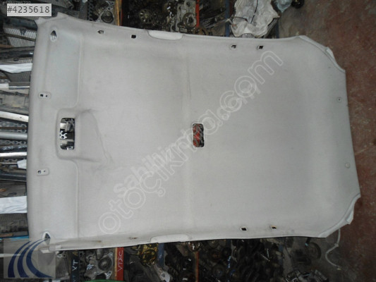 TOYOTA YARIS 2005 ÇIKMA TAVAN DÖŞEMESİ