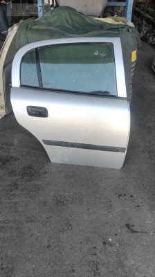 OPEL ASTRA G SAG ARKA KAPI CIKMA