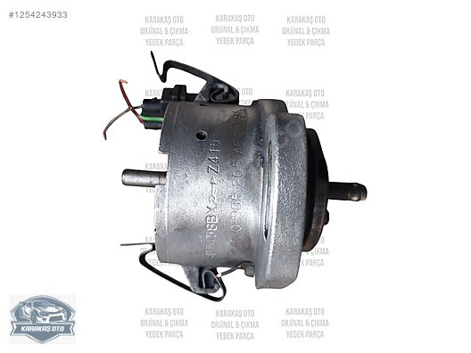 VOLKSWAGEN GOLF 1.6 AEE MOTOR DİSTRİBÜTÖR 030905205AE