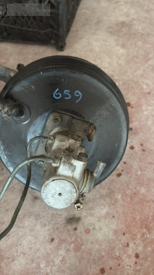 MİTSUBİSHİ CANTER FE 659 FREN WESTİNGHOUSE TÜPÜ