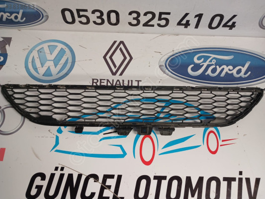 DACİA SANDERO 3 ÖN TAMPON IZGARA ORJİNAL ÇIKMA