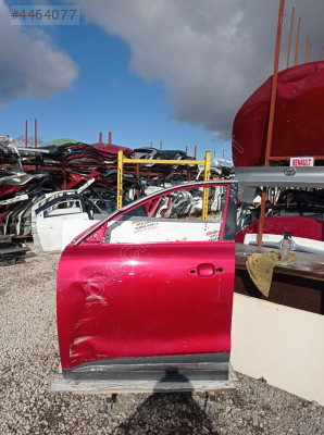 MG HS SOL ÖN KAPI ÇIKMA BOŞ ORJİNAL 2018-2024