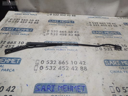 ÇIKMA VW TRANSPORTER T4 SAĞ SİLECEK KOLU 701955410A