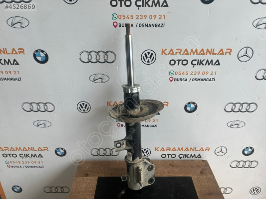 TOGG T10X AMORTİSÖR ORJİNAL