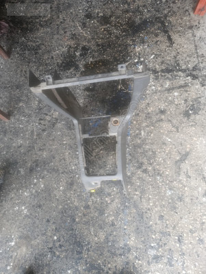 Opel Vectra C kasa vites konsolu