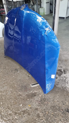 Skoda rapid 2019 model on motor kaputtu