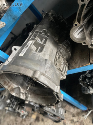 2022 VOLKSWAGEN CRAFTER 2.0 TDİ DAW MANUEL ŞANZIMAN