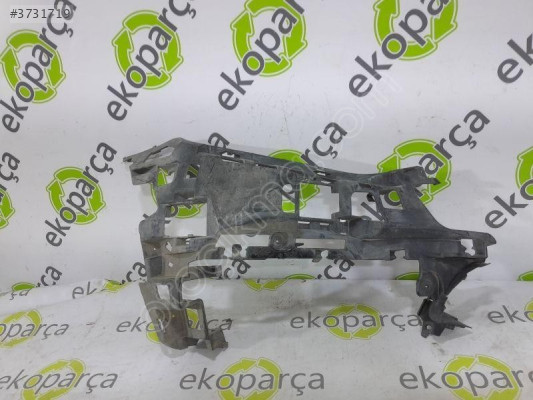 MERCEDES E  2017 2023 W213 ÖN TAMPON SAĞ İÇ BRAKET A2138852400
