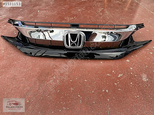 HONDA CİVİC 20-23 ÖN PANJUR ORJ ÇIKMA