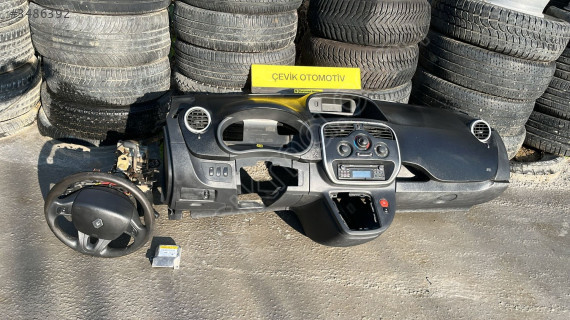 RENAULT KANGOO 3 TORPİDO ÇEVİK OTO BURSA