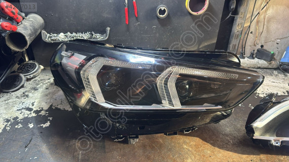 BMW X1 U11 LED SAĞ FAR 5A5BD48-02