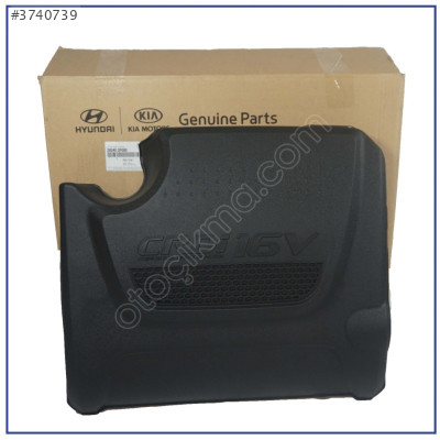 29240-2F000 CERATO 2003-2009 MOTOR UST MUHAFAZA KAPAGI